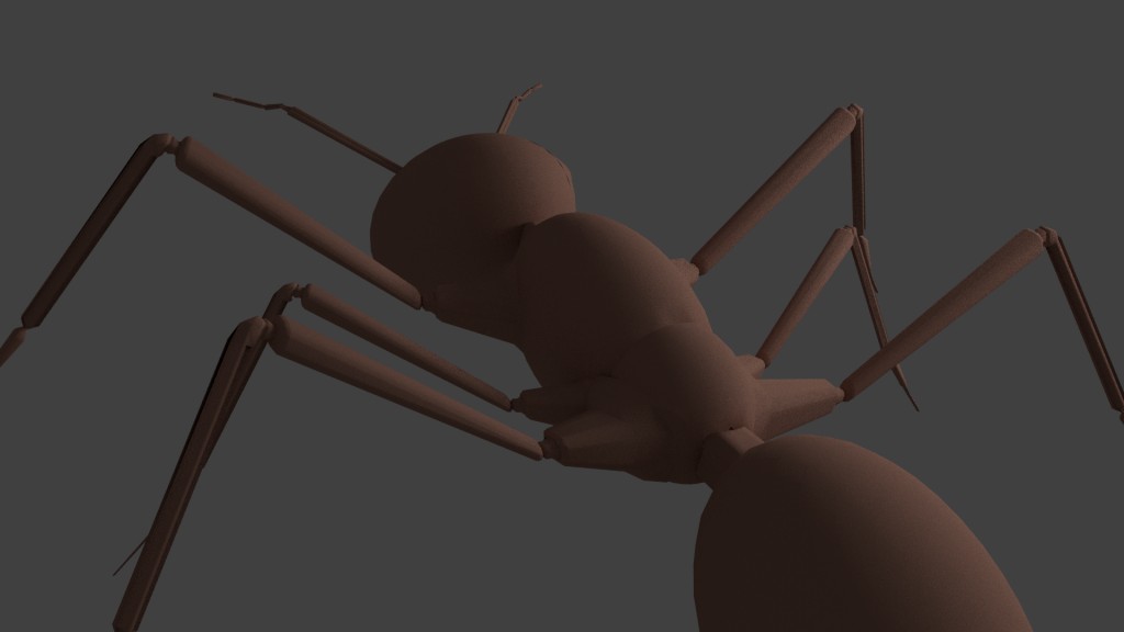 Ant preview image 2